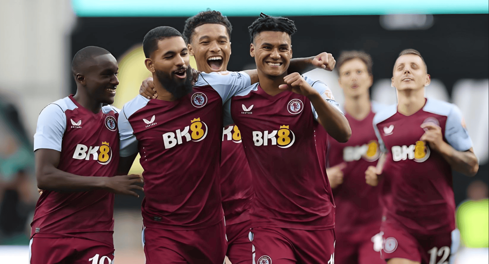 尤文视角 尤文视角